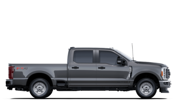 2025 Ford SuperDuty